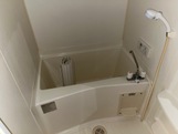 7/17 浴室