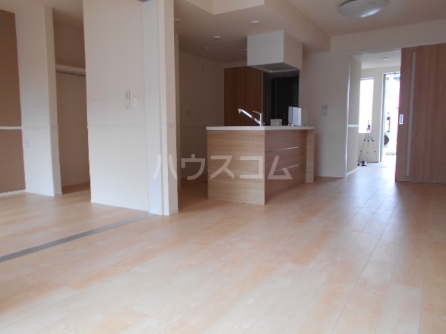 4/29 リビング/ダイニング