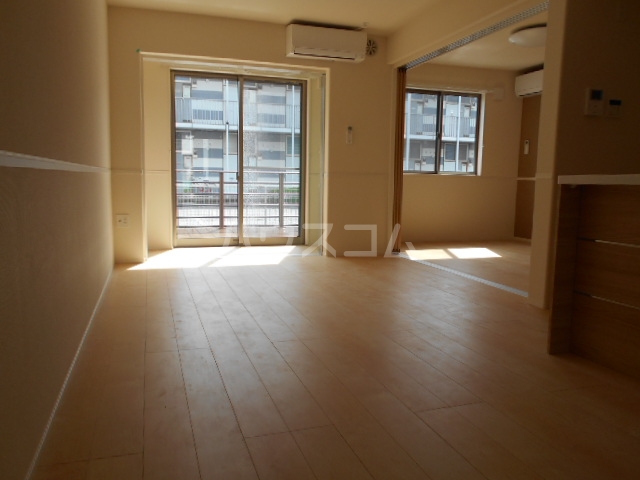 3/29 リビング/ダイニング