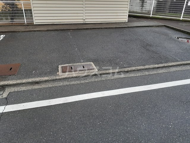 14/20 駐車場
