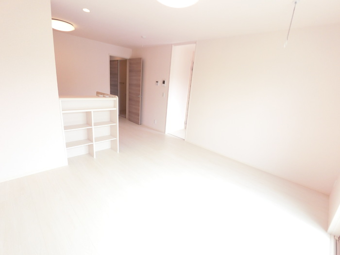 3/21 リビング/ダイニング