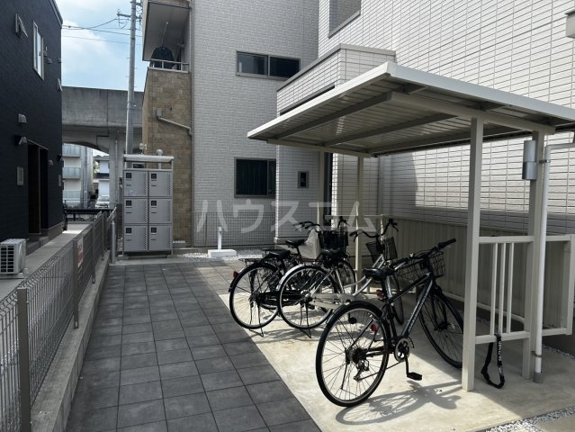 15/25 駐車場