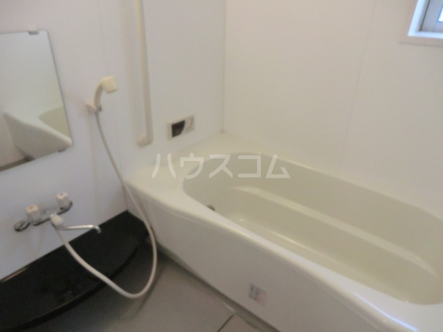 12/28 浴室