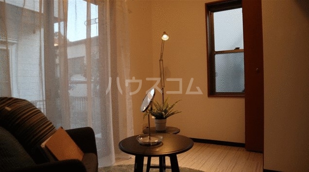 3/21 リビング/ダイニング