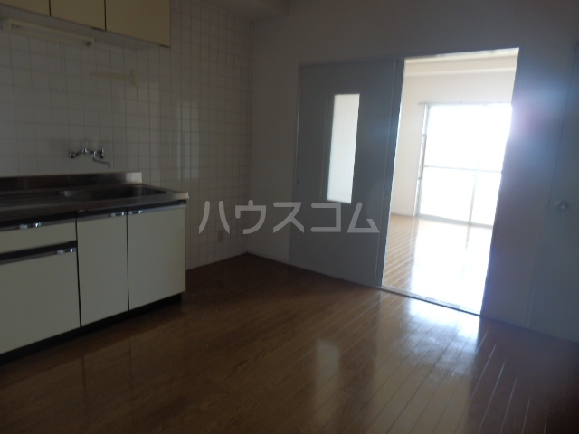 3/27 リビング/ダイニング