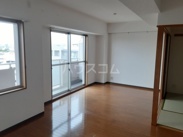 3/30 リビング/ダイニング