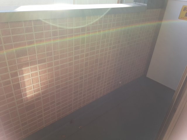 15/30 バルコニー