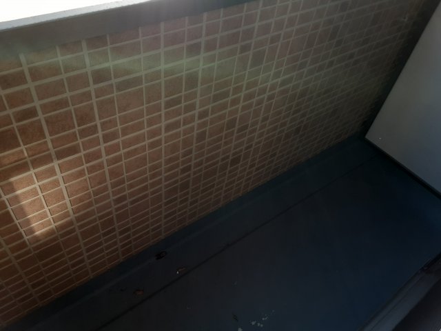 16/30 バルコニー