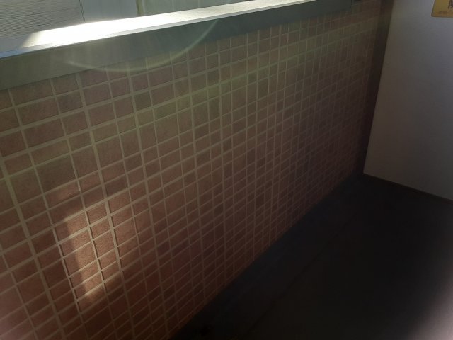 17/30 バルコニー