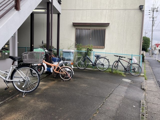 19/21 エントランス