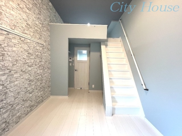 3/17 リビング/ダイニング