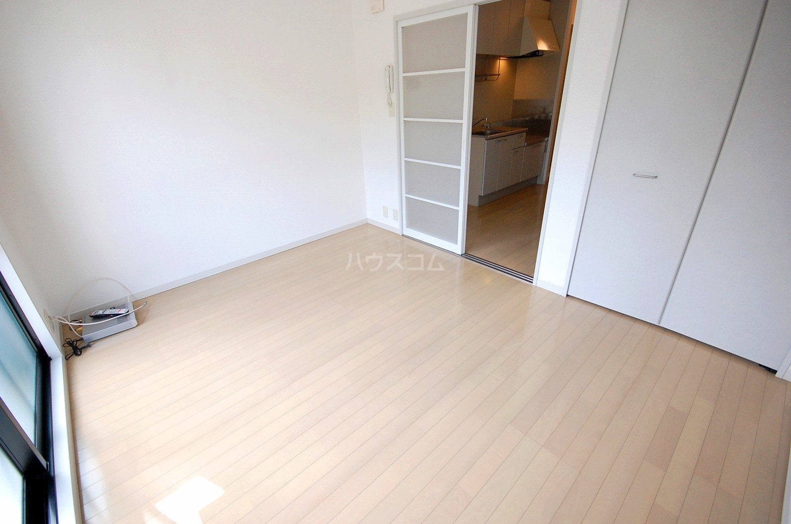 3/17 リビング/ダイニング