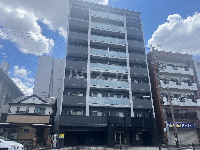 1/30 外観