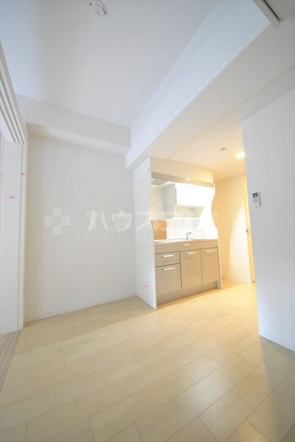 4/26 リビング/ダイニング