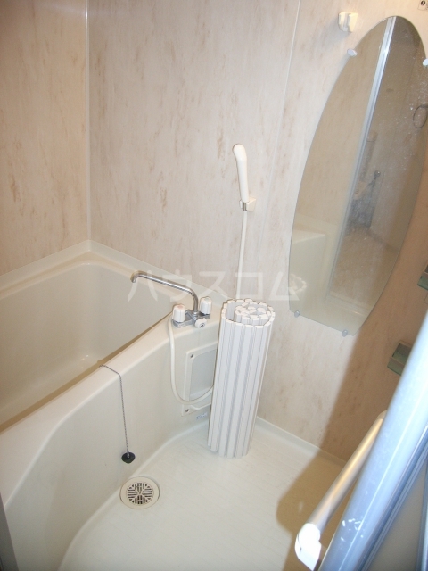 9/28 浴室