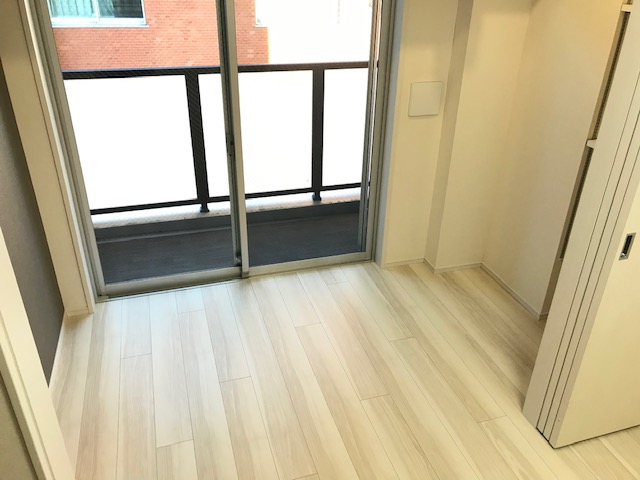6/30 寝室
