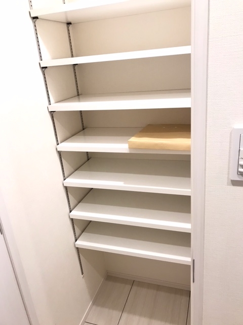 9/30 収納