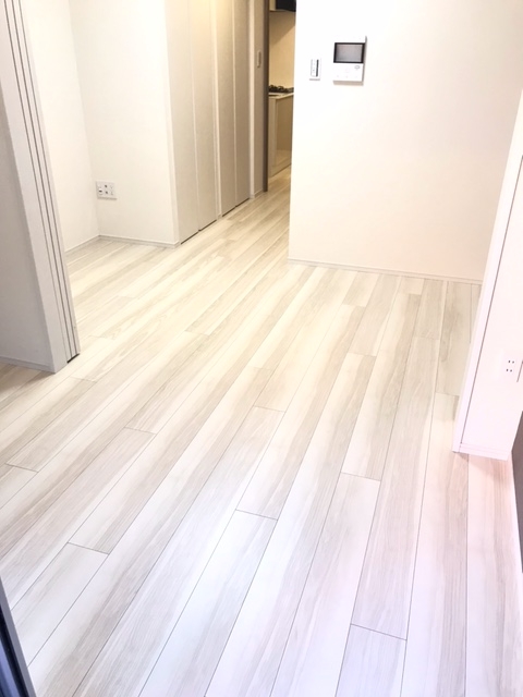 5/30 寝室