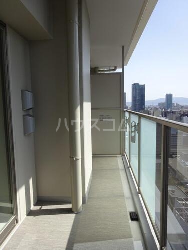 16/30 バルコニー