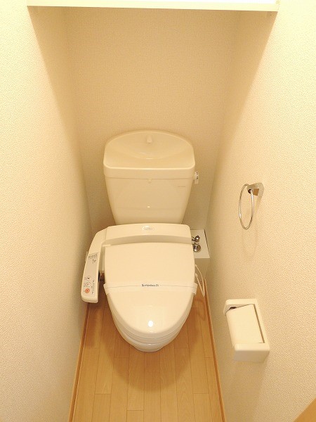 7/20 トイレ