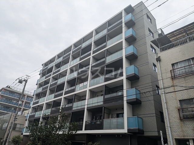 1/11 外観