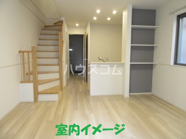 3/24 リビング/ダイニング