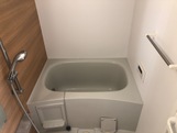 12/29 浴室