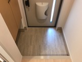 9/27 玄関