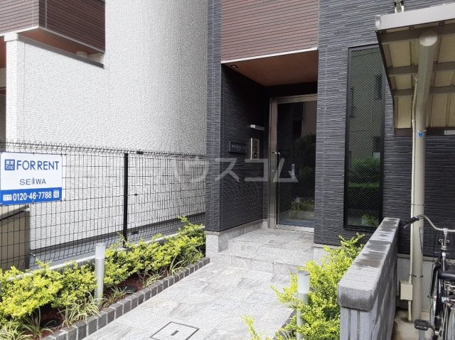 2/10 エントランス