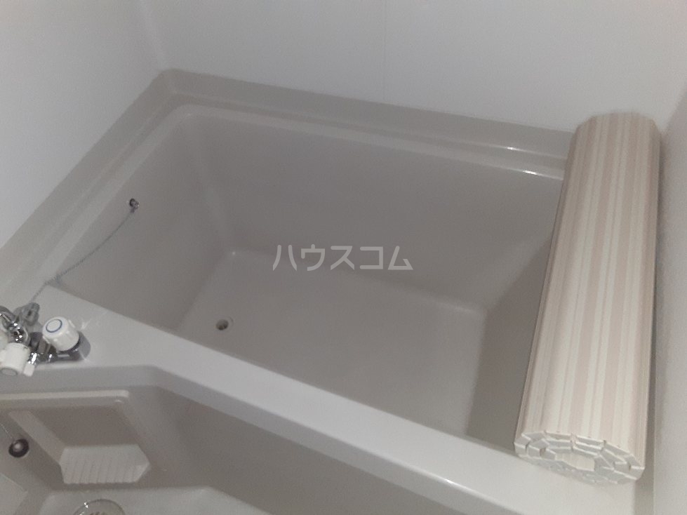 12/20 浴室