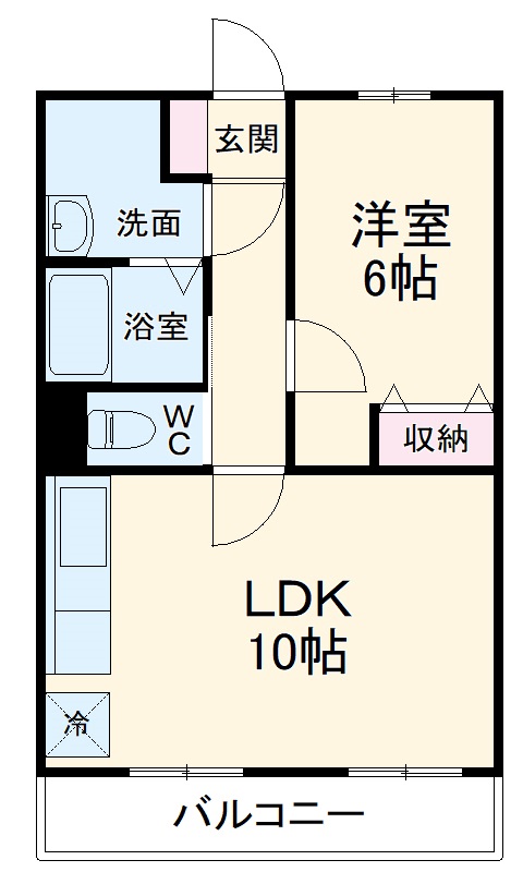 2/12 間取