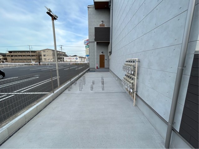 28/30 駐車場