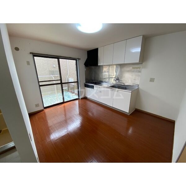 3/21 リビング/ダイニング