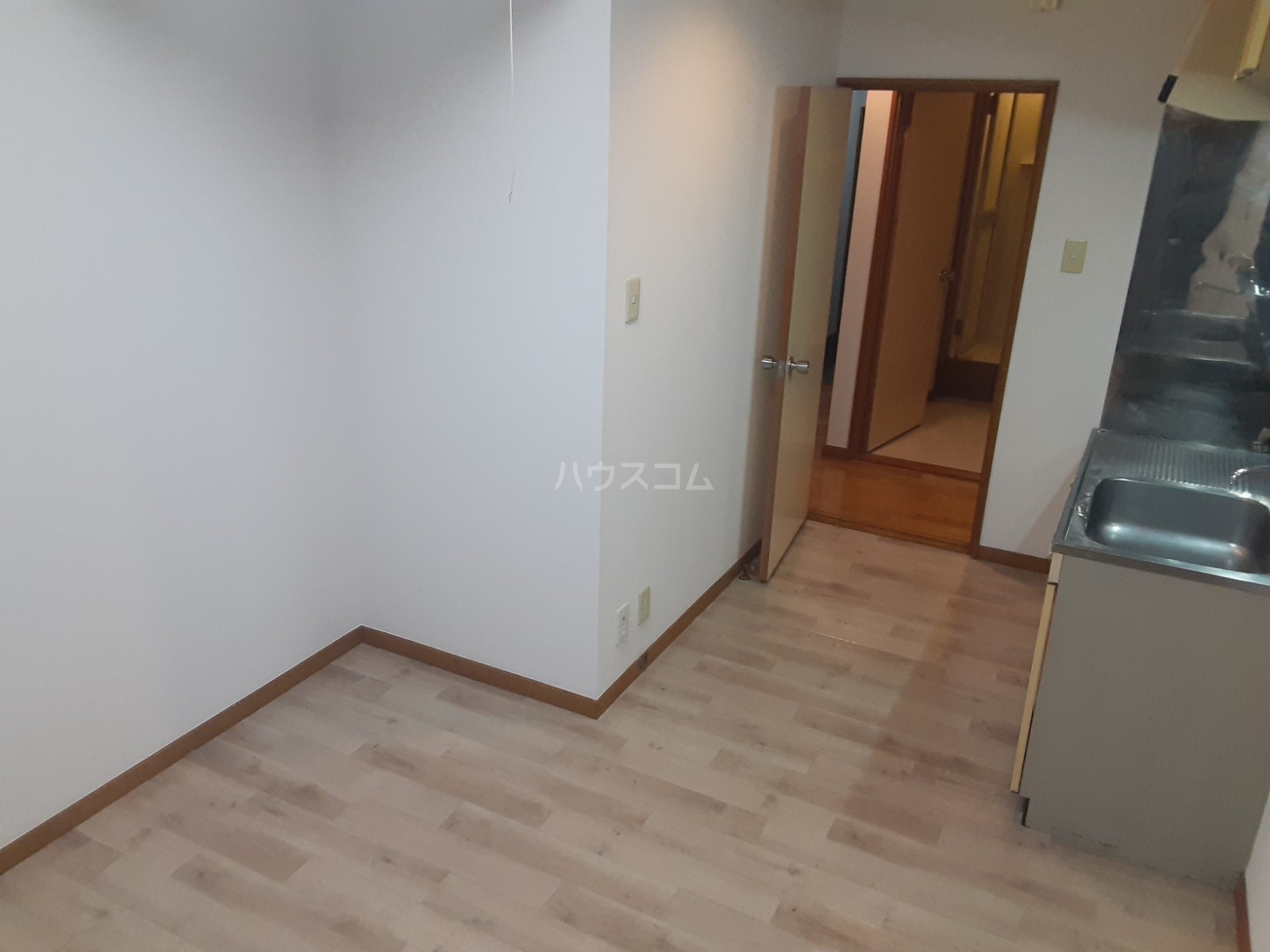 3/27 リビング/ダイニング