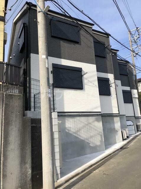 1/14 外観