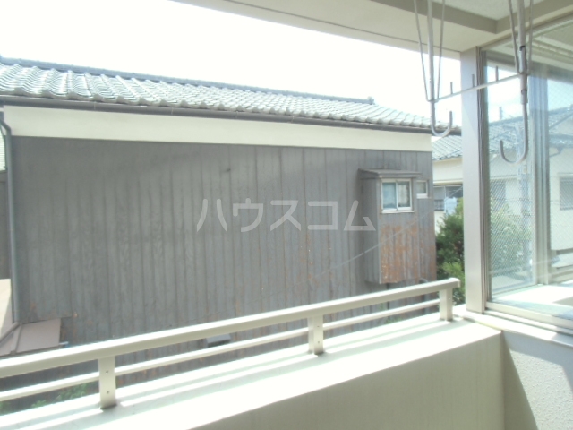 17/30 バルコニー