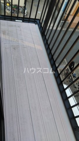 14/27 バルコニー