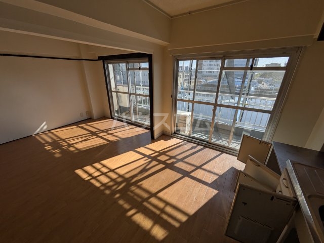 5/30 リビング/ダイニング