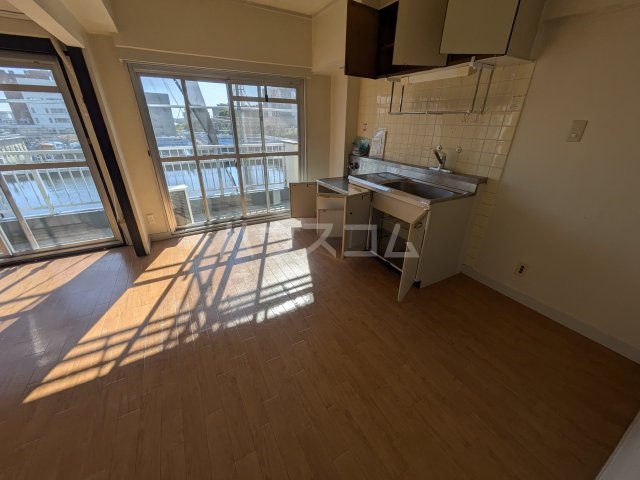 6/30 リビング/ダイニング