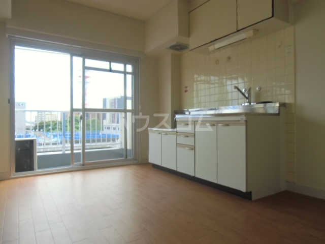 3/30 リビング/ダイニング