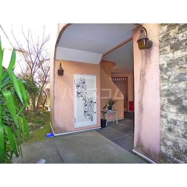 15/24 エントランス