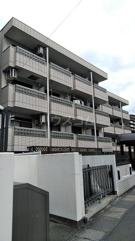 3/10 エントランス