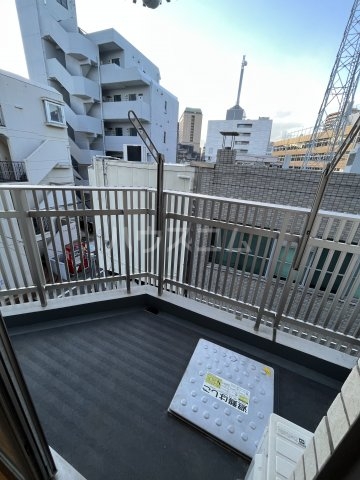 15/30 バルコニー