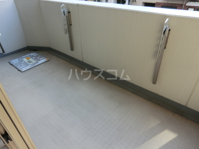 15/30 バルコニー