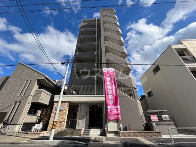 1/30 外観