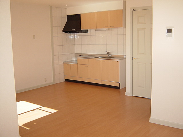 4/25 リビング/ダイニング