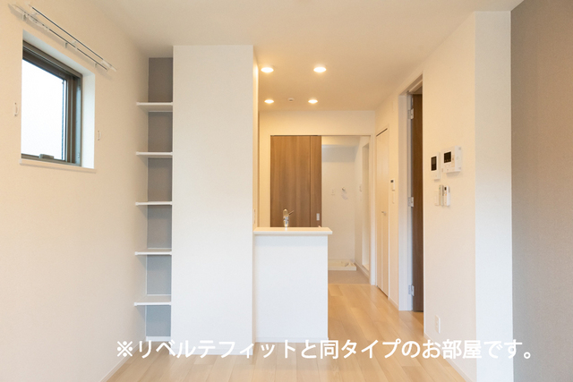 3/25 リビング/ダイニング