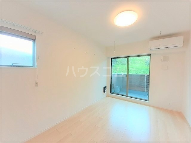 6/24 寝室