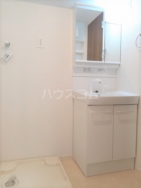 12/24 洗面
