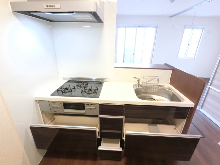 7/15 キッチン